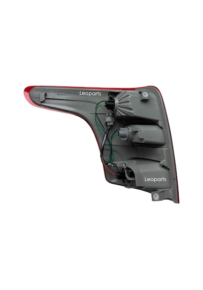 Leoparts Mitsubishi L200 Stop Lambası Sağ 2015-2018 8330a946