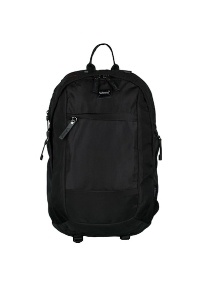 Young Yg51211 Siyah Unisex Sırt Çantası Siyah
