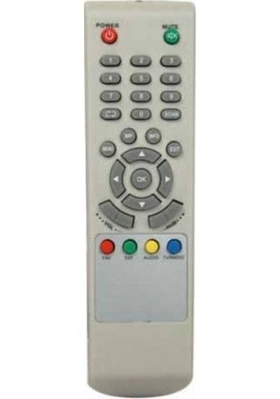 Silvermax Panda-Omax-Satcom-Rose-Kawai Kumanda