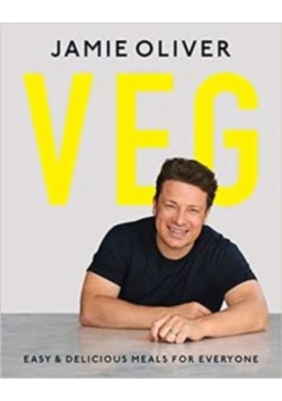 Veg: Easy & Delicious Meals For Everyone 9780718187767