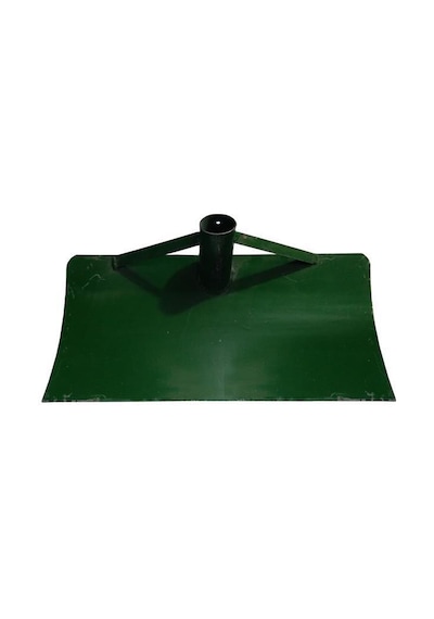 Gelberi Metal Komple Demir