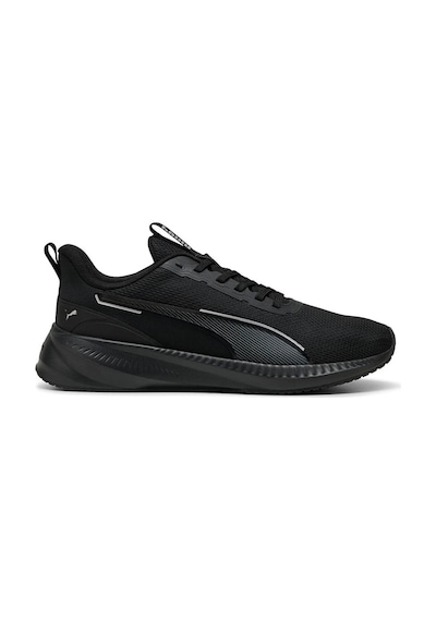 Puma Unısex Spor Ayakkabı Flyer Lite 3 31079704 Siyah