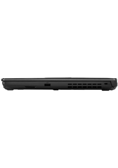 Asus TUF Gaming A15 A506NCG-HN266 R7-7445HS 16 GB 512 GB SSD 4 GB RTX3050 15.6" Free Dos Dizüstü Bilgisayar