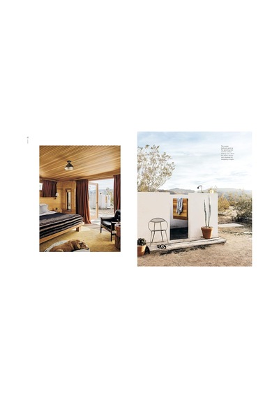 Oasis: Modern Desert Homes Around The World