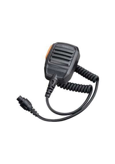 Hytera SM16A1 El Mikrofonu MD785/MT680 Modellere Uyumlu