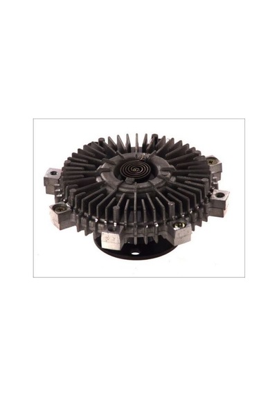 Gmb Gwk-11f Fan Termik Kıa Bongo 2.7l J2 Kamyonet 98- / Hı-besta Rfa 93- / Pregıo 2.5l D4bh 95- Ok65a15140d -