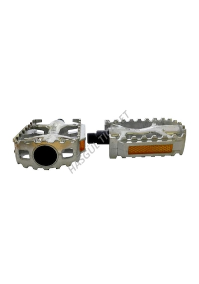 Hsgl Bisiklet Pedal Dar Alüminyum Neco
