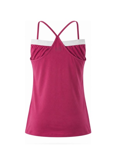 Millet Rock Tank Kadın Tişört Mıv6825 Tr5 Pembe