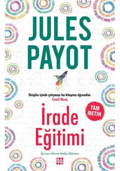 İrade Eğitimi - Tam Metin - Aıaı-894206