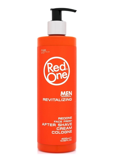 Krem Kolonya Revitalizing 400 Ml