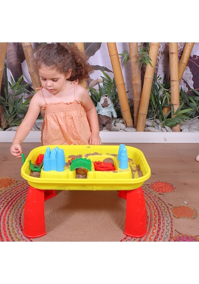 Ogi Mogi Toys Kum ve Su Oyunu