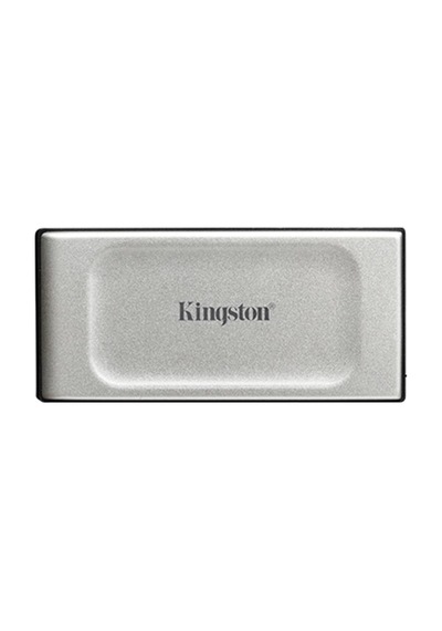 1 Tb Kıngston External Usb-c 3.2 Gen 2x2 Ssd 2000/2000 Mbs Sxs2000/1000g-47734