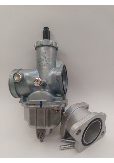 Cg 300lük Shengwey Karburatör