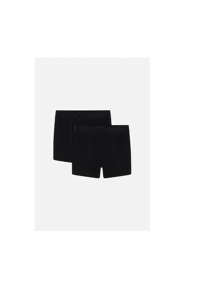 Kom Erkek Colın 2Lı Boxer 001