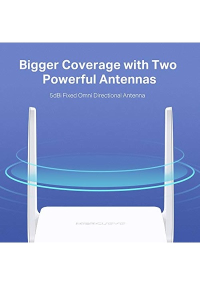 Kablosuz N Router