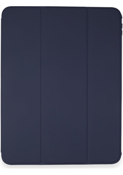 Apple Uyumlu iPad Pro 4. Nesil M2 Çip 2022 11 Inç Tablet 360 Dönebilen Kalem Bölmeli Standlı Kılıf Kılıf Apple Uyumlu iPad Pro 4. Nesil M2 Çip 2022 11 Inç Tablet 360 Dönebilen Kalem Bölmeli Standlı Kılıf Kılıf