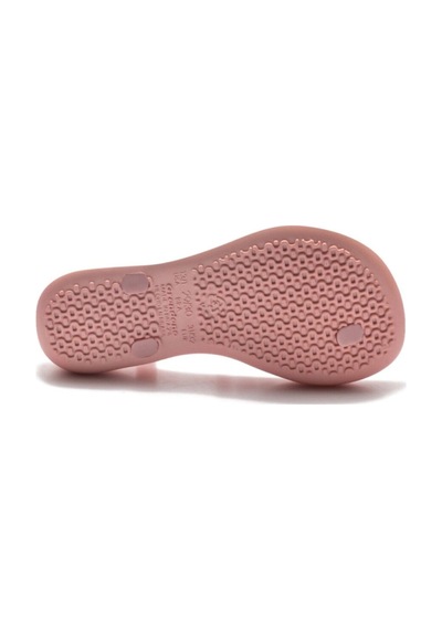 İpanema Class Blown Çocuk  Parmak Arası Sandalet Pembe 27/36 DD0407 Pembe