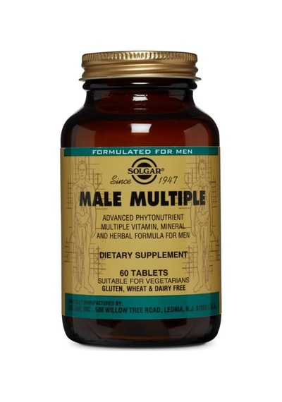 Male Multiple 60 1 Paket 1 X 1 Stück