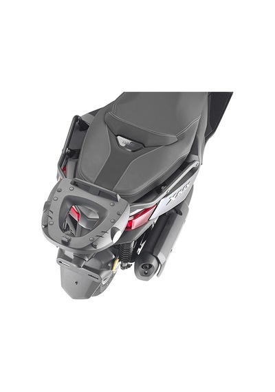 Kappa Kr2167 Yamaha X-max 125-250-300 23-24 Arka Çanta Taşıyıcı