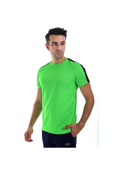Dafron Star Basıc Antrenman T-Shirt (460868422)