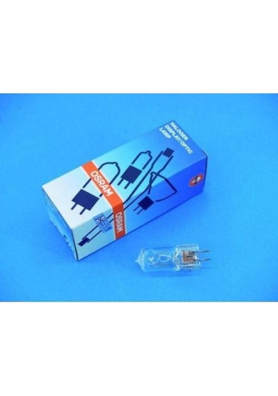 Osram 64516 230V 300W Gx 6.35 Halojen Ampul Özel / Optik /Ampul