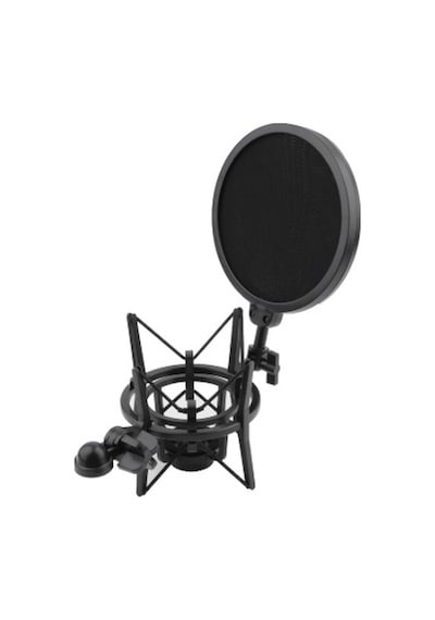 Hermann Mayer Professional Mic. Shock Mount