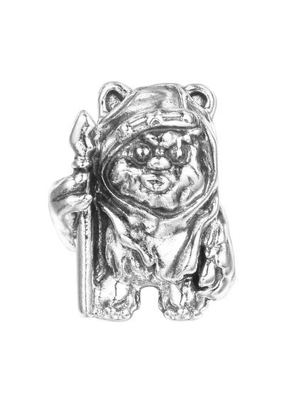 Fubena Star Wars Ewok Charm