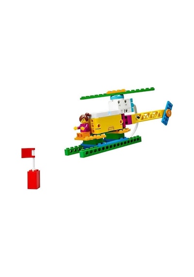Lego Education Spıke Essential Set