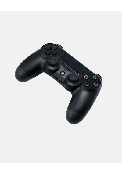 Ps4 Kablosuz Oyun Kolu V2 Bluetooth Bağlantılı, Titreşimli, Pc Ve Mobil Uyumlu 09363780