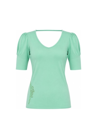 Oxbow İbıza Kadın T Shirt E7ibiza E7ıbıza A56 Çok Renkli