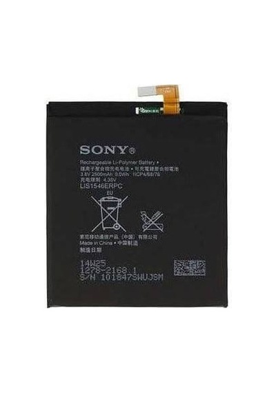 Sony Xperia T3 D5102. D5103 Batarya Pil