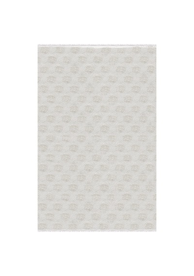 Padişah Halı 150x233 Sümela Koleksiyonu 39142-060 Krem