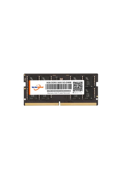 Walram Ddr5 8gb 5600mhz Sodımm Nb Ram