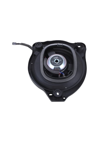 STEG BZW80 L/R 20CM AYAK BOŞLUĞU SUBWOOFER UPGRADE AUDIO M-Benz