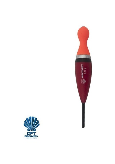 Dft Sliding Floats Şamandıra 749 5,0 G