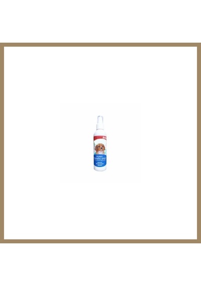 Bioline Yavru Köpek Tuvalet Eğitim Spreyi 120 Ml 22