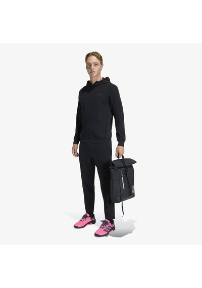 Adidas D4t Workout Erkek Siyah Antrenman Eşofman Altı Ka7242 Siyah