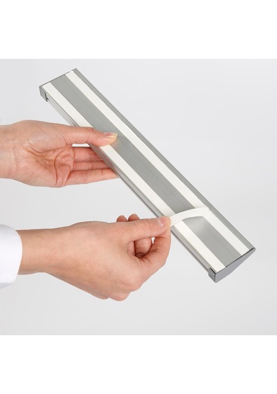 Mt Displays Fast Note, Adisyon Tutucu, Kolay Kağıt Tutucu 118 Cm Genel
