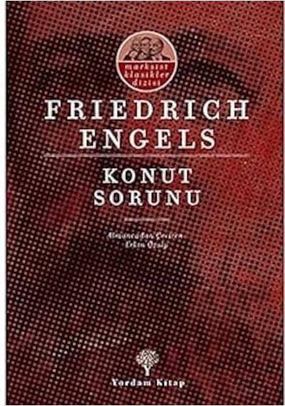 Marifetname 1-2 Ciltli - Kutulu Set + Karl Marx Ve Marksizm Üzerine + Konut Sorunu