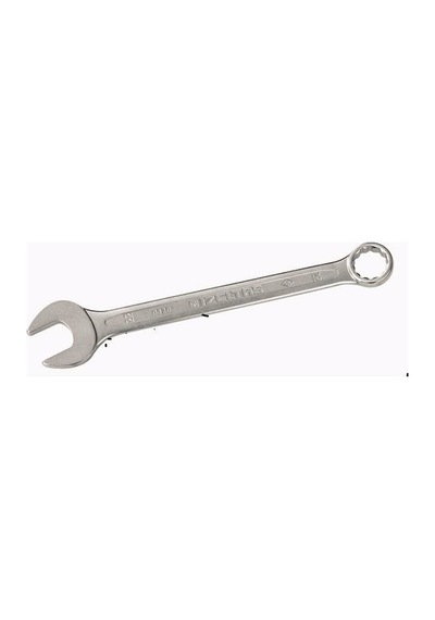 İzeltaş 0320 Kombine Anahtar 19 Mm Kısa Boy