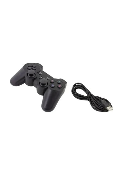 Zenvia Ps3 Kablosuz Analog Oyun Kolu Oyuncu Konsolu Dualshock Wireless Joystick Controller Znv2026 51451860