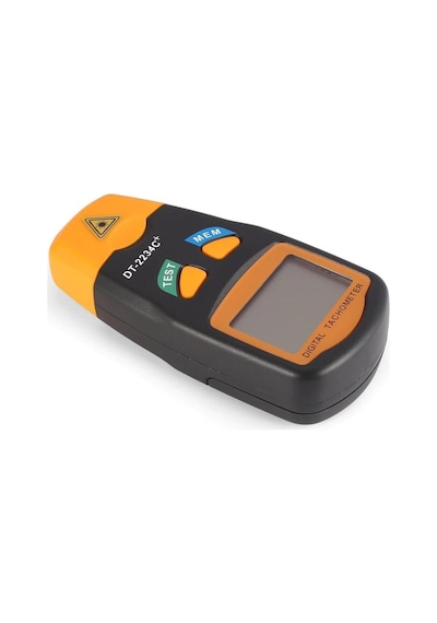 Wellhise Dt2234c+ Takometre devir Ölçer N11.107