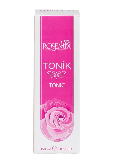 Rosemix - 544 - - Tonik Sprey 150 Ml - 2 Adetlik - Matxzngz - Set Ürün