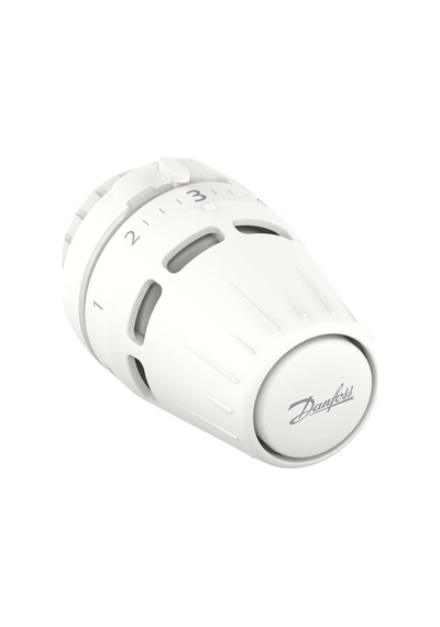 Danfoss Termostatik Vana Termostatı Yeni Tip