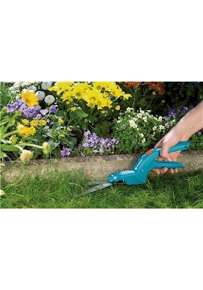 Gardena 8730-20 Classic Çim Kesme Makası