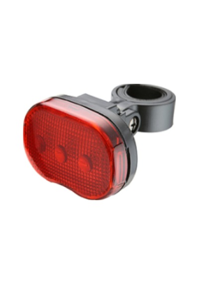 Hsgl Bisiklet Ön Far Arka Stop Set Combo 1 Bisiklet Uyarı Sistemleri Fst 303
