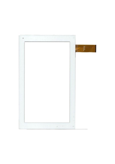 Polypad Q10 Dokunmatik Beyaz