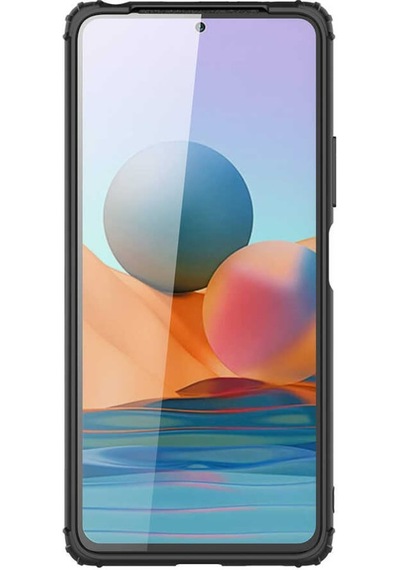 Xiaomi Redmi Note 10 Pro Kilif Mat Volks Case 493783303