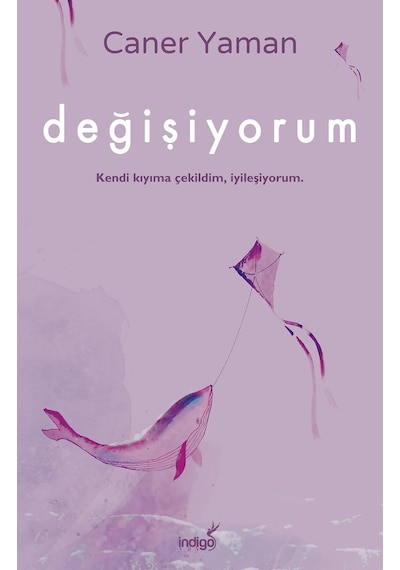 Değişiyorum - 57855210114000780128046