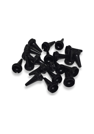 Archer Otoskop Spekülüm Reusable 2.5 Mm 10 Adet